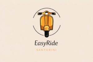 easyride-logo santorini