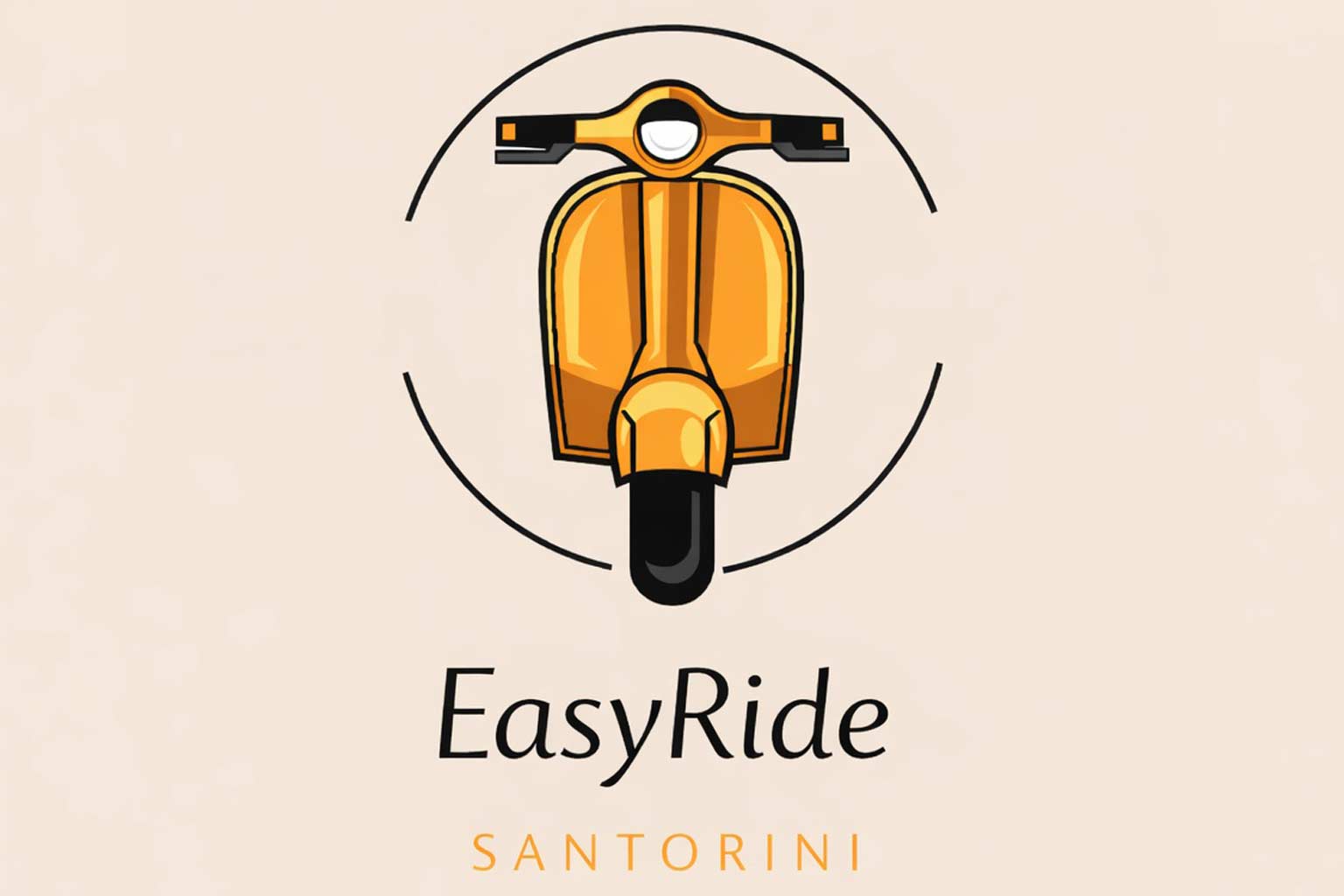 EasyRide Santorini | Scooter, ATV & Moto Rental