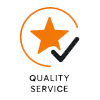 Quality Service