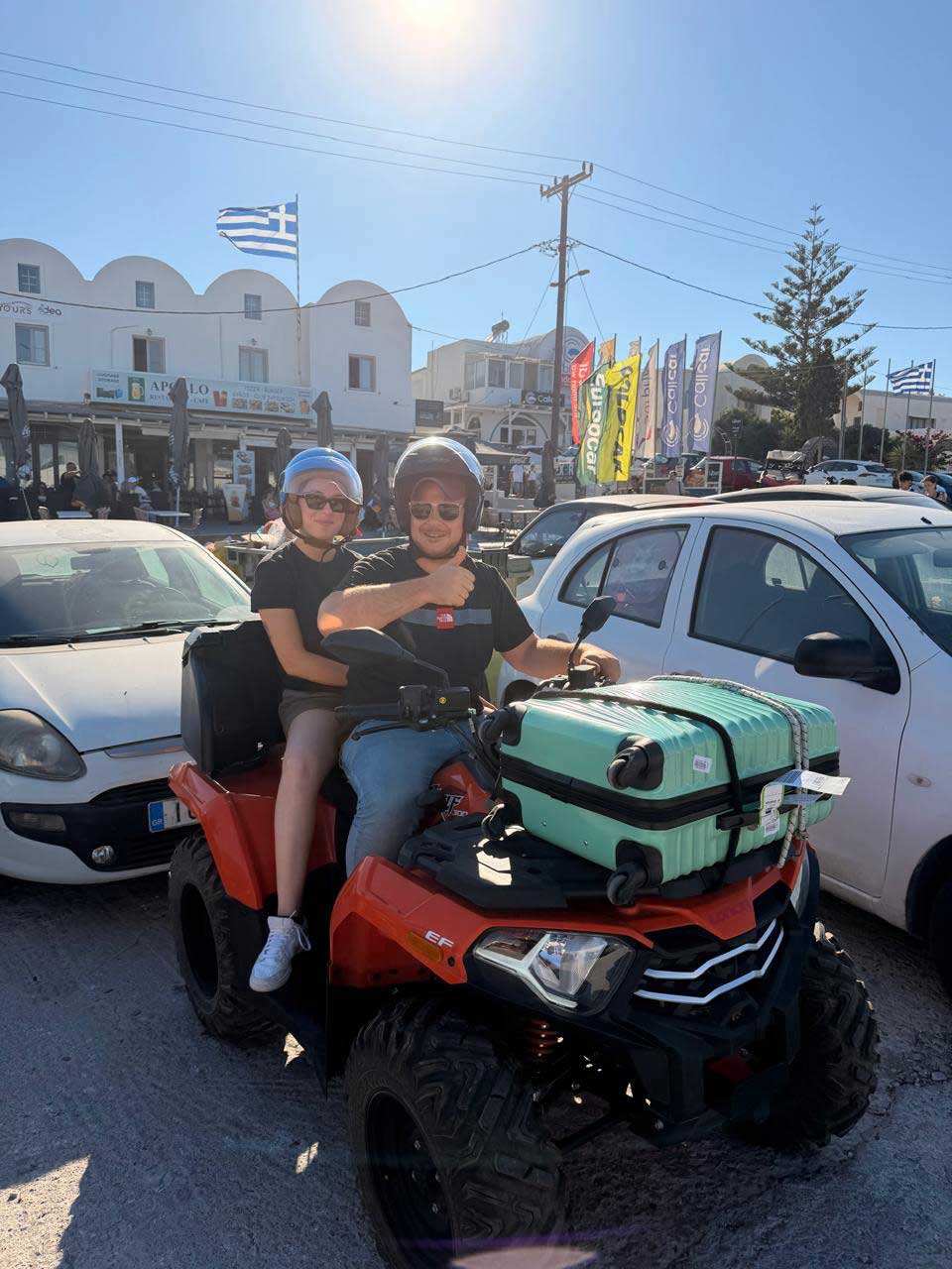 easy ride santorini atv rental 